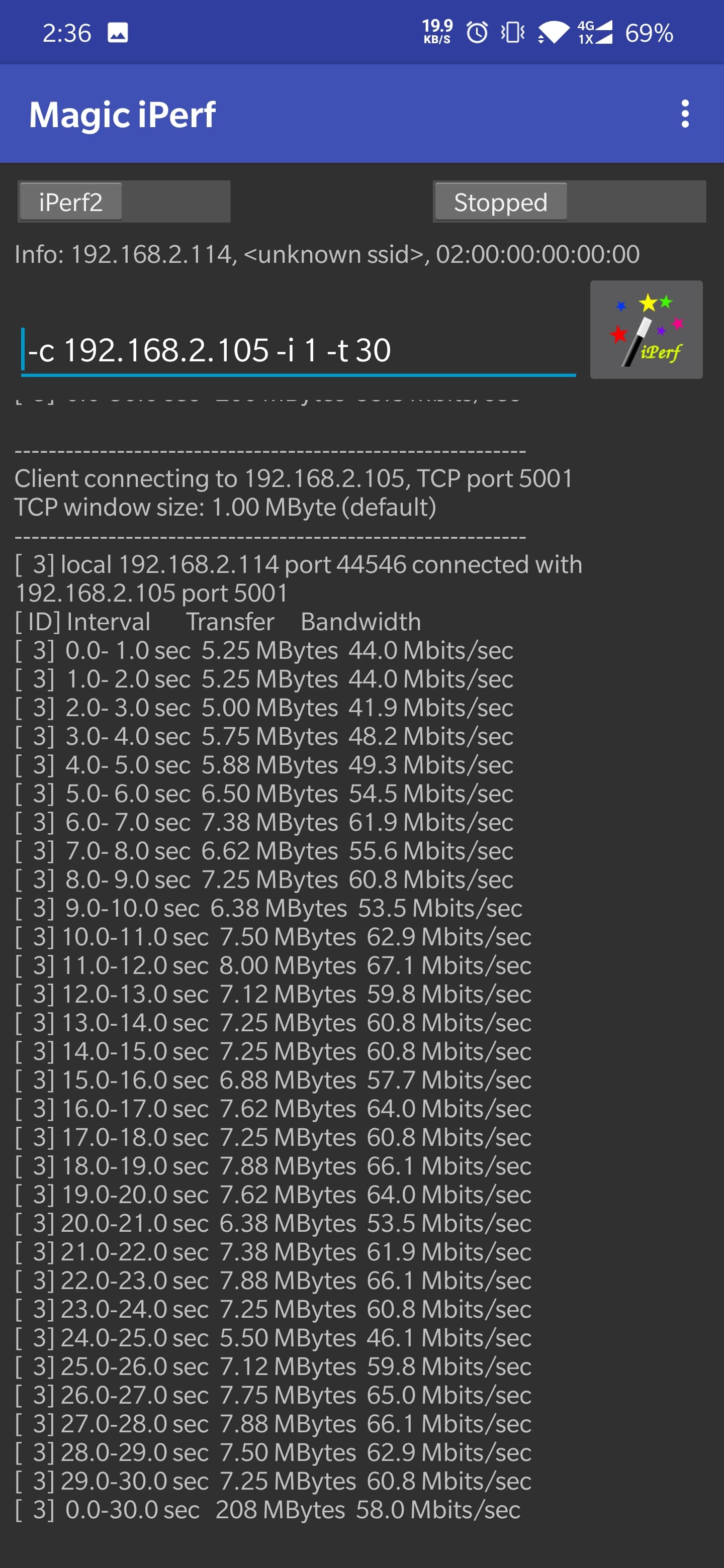 oneplus 7 pro wifi bonding after