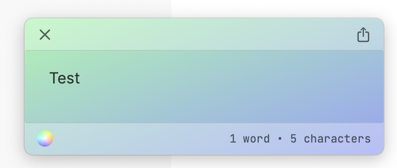 raycast-floating-notes